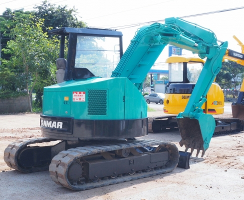 เก่านอกYANMAR B5-2