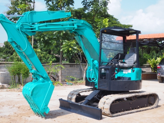 เก่านอกYANMAR B5-2
