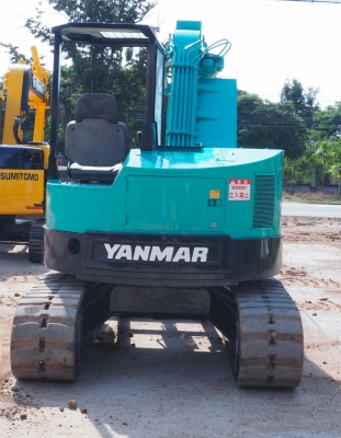 เก่านอกYANMAR B5-2