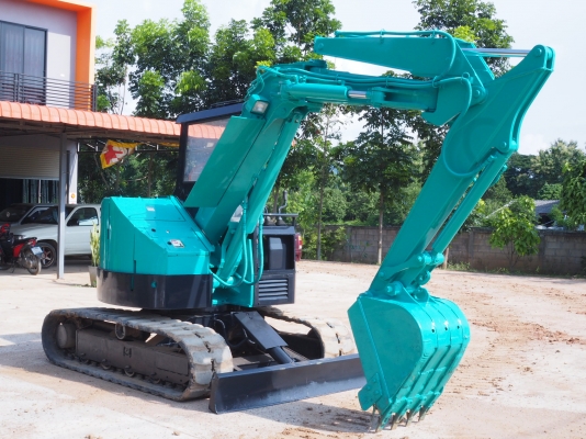 เก่านอกYANMAR B5-2