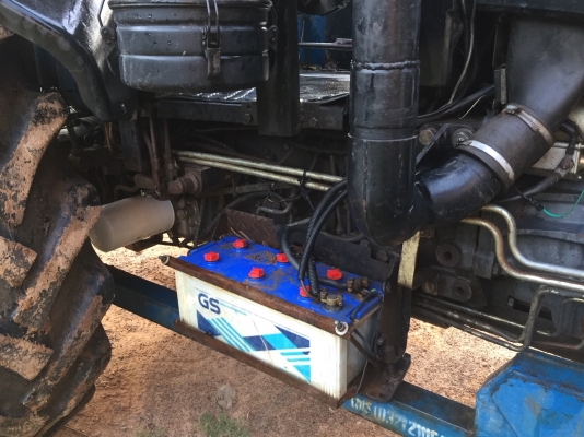 ขาย TS90 กรองใหญ่ สองเพลา เกียร์12*12 รถสวยพร้อมใช้ เอกสารเล่มทะเบียน ขาย TS90 กรองใหญ่ สองเพลา เกียร์12*12 รถสวยพร้อมใช้ เอกสารเล่มทะเบียน