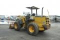 ขายรถตักล้อยาง KOMATSU WA100-3 (สภาพดี)