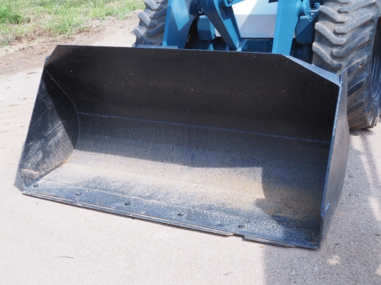 รถตักเก่าญี่ปุ่นMITSUBISHI รุ่น WS200G