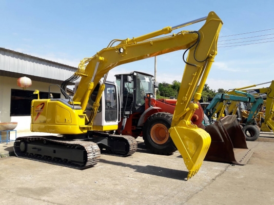 SUMITOMO รุ่น SH 125 X-3 SUMITOMO รุ่น SH 125 X-3