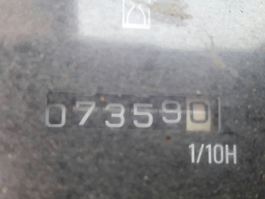 SUMITOMO รุ่น SH 125 X-3 SUMITOMO รุ่น SH 125 X-3