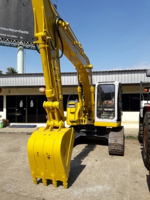 SUMITOMO รุ่น SH 125 X-3 SUMITOMO รุ่น SH 125 X-3