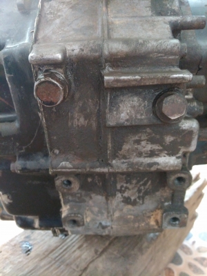 เครื่องไนท์ 110 มีเล่มขาดเกิน 3 ปี  โอนไม่ได้  รวมส่งแล้ว(ปรับราคาเหลือ 2,500.- บาท)