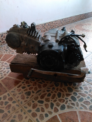 เครื่องไนท์ 110 มีเล่มขาดเกิน 3 ปี  โอนไม่ได้  รวมส่งแล้ว(ปรับราคาเหลือ 2,500.- บาท)