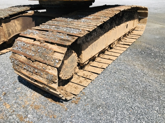 ขาย KOMATSU PC200-8 ปี2007 ไมล์ 13,1370ชม. เอกสารเล่มทะเบียน ขาย KOMATSU PC200-8 ปี2007 ไมล์ 13,1370ชม. เอกสารเล่มทะเบียน