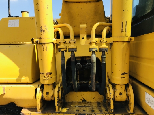 ขาย KOMATSU PC200-8 ปี2007 ไมล์ 13,1370ชม. เอกสารเล่มทะเบียน ขาย KOMATSU PC200-8 ปี2007 ไมล์ 13,1370ชม. เอกสารเล่มทะเบียน