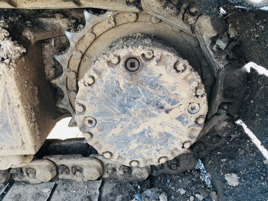 ขาย KOMATSU PC200-8 ปี2007 ไมล์ 13,1370ชม. เอกสารเล่มทะเบียน ขาย KOMATSU PC200-8 ปี2007 ไมล์ 13,1370ชม. เอกสารเล่มทะเบียน