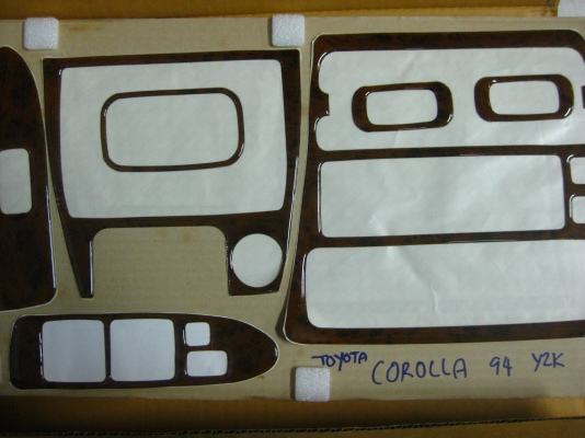 ของใหม่เก่าเก็บ isuzu