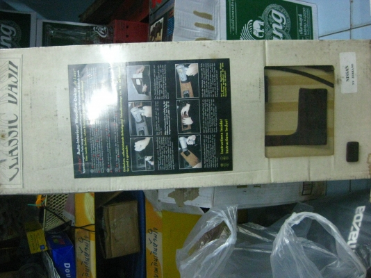 ของใหม่เก่าเก็บ isuzu