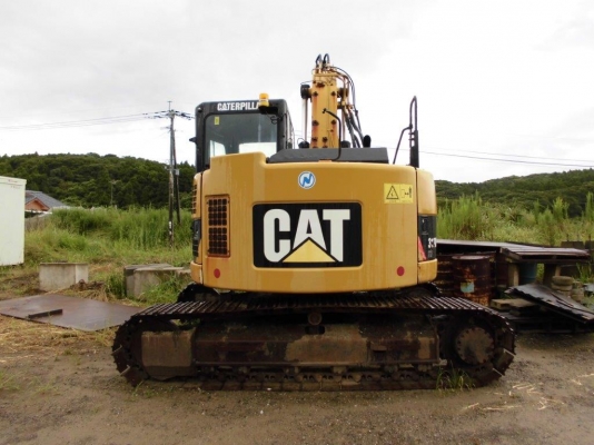รถขุดนอก CAT313D สอบถาม 062-709-1747 รถขุดนอก CAT313D สอบถาม 062-709-1747