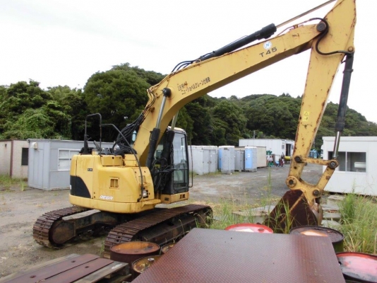 รถขุดนอก CAT313D สอบถาม 062-709-1747 รถขุดนอก CAT313D สอบถาม 062-709-1747
