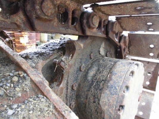 รถขุดนอก CAT313D สอบถาม 062-709-1747 รถขุดนอก CAT313D สอบถาม 062-709-1747