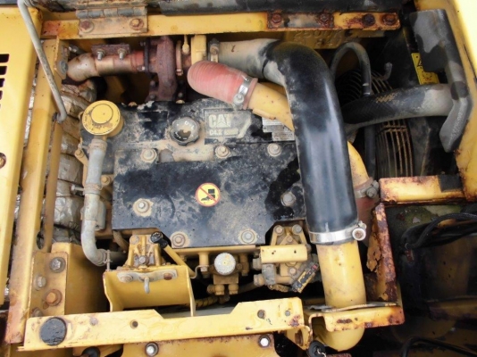รถขุดนอก CAT313D สอบถาม 062-709-1747 รถขุดนอก CAT313D สอบถาม 062-709-1747