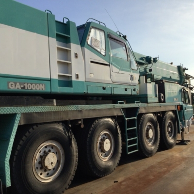 เคลนญี่ปุ่น GA1000N-1 นำเข้า เคลนญี่ปุ่น GA1000N-1 นำเข้า