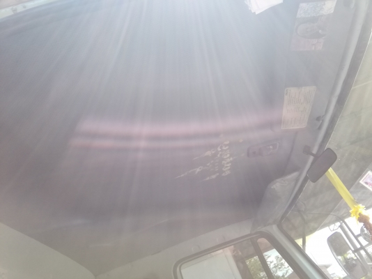 6 ล้อใหญ่ ISUZU *นางฟ้า* Super Rocky FSR 195 แรงม้า *ยาว 5.20 ม.* รถสวยเดิมทั้งคัน+สภาพพร้อมใช้งาน * รถห้างแท้ * มีเล่มพร้อมโอน *