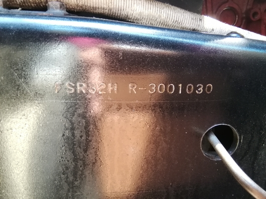 6 ล้อใหญ่ ISUZU *นางฟ้า* Super Rocky FSR 195 แรงม้า *ยาว 5.20 ม.* รถสวยเดิมทั้งคัน+สภาพพร้อมใช้งาน * รถห้างแท้ * มีเล่มพร้อมโอน *