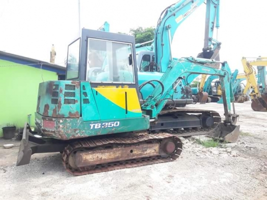 ขายจ้า..YANMAR BT350  เก่าใน  สภาพดี...พร้อมใช้...ลองระบบกันได้ทุกวัน..โทร 089-3818694  จ๊อย..