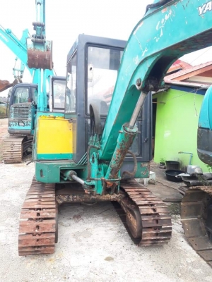 ขายจ้า..YANMAR BT350  เก่าใน  สภาพดี...พร้อมใช้...ลองระบบกันได้ทุกวัน..โทร 089-3818694  จ๊อย..