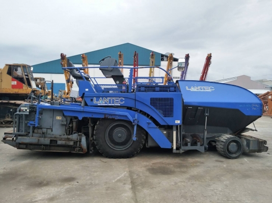 SUMITOMO : HA60W-5 รุ่น5  from JAPAN สวยมาก ราคาดีๆระบบสมบูรณ์ อุปกรณ์ครบๆ 092-929-9942 ธีรเทพ