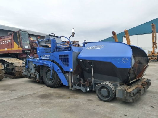 SUMITOMO : HA60W-5 รุ่น5  from JAPAN สวยมาก ราคาดีๆระบบสมบูรณ์ อุปกรณ์ครบๆ 092-929-9942 ธีรเทพ