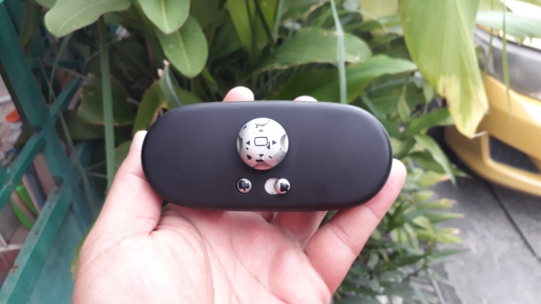 สวิทช์ปรับกระจกมองข้าง MINI Cooper