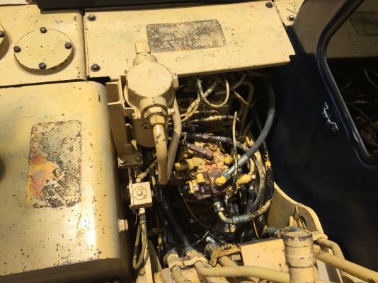 ขายครับSK120-3LC ขายครับSK120-3LC