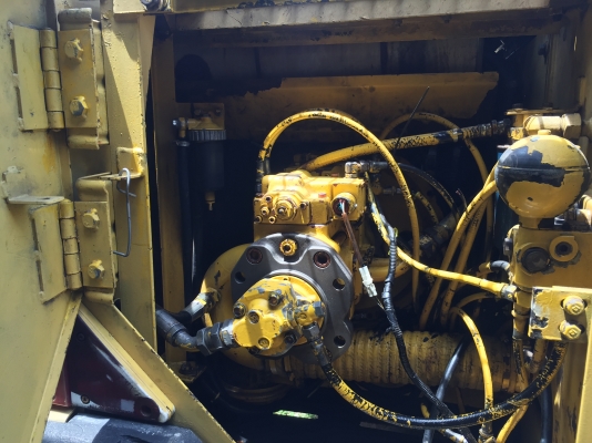 ขายครับSK120-3LC ขายครับSK120-3LC