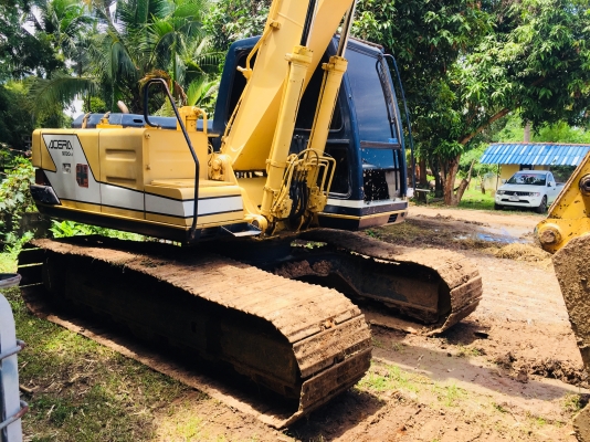 ขายครับSK120-3LC ขายครับSK120-3LC