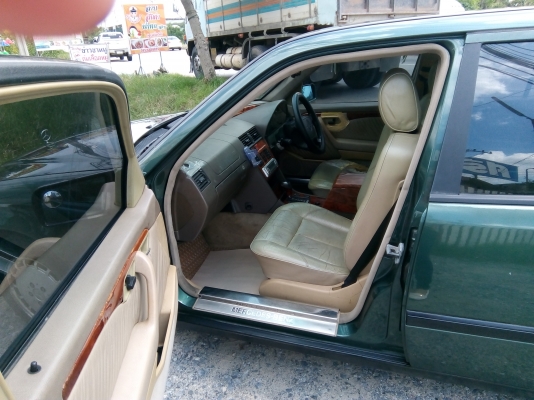 รถเก๋งเบนซ์ c180 ปี2000 เครื่องเบนซิน+LPGพร้อมใช้งาน0994503521เน้นโทร**รถอยู่ปทุมธานี**