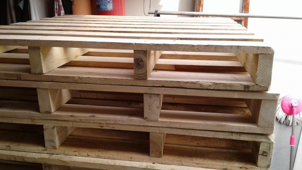 ขายไม้พาเลทเนื้อสวย แข็ง ของนอก ปี 2018 ขายไม้พาเลทเนื้อสวย แข็ง ของนอก ปี 2018