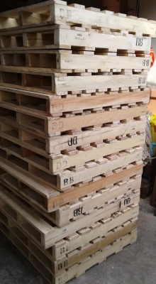 ขายไม้พาเลทเนื้อสวย แข็ง ของนอก ปี 2018 ขายไม้พาเลทเนื้อสวย แข็ง ของนอก ปี 2018