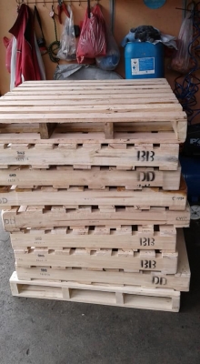 ขายไม้พาเลทเนื้อสวย แข็ง ของนอก ปี 2018 ขายไม้พาเลทเนื้อสวย แข็ง ของนอก ปี 2018