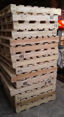 ขายไม้พาเลทเนื้อสวย แข็ง ของนอก ปี 2018 ขายไม้พาเลทเนื้อสวย แข็ง ของนอก ปี 2018