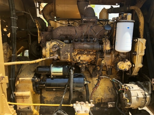 (รถลูกค้าฝากขาย)ขายรถตักล้อยาง CATERPILLAR 920 ดิสเบรก สภาพพร้อมใช้งาน รถนำเข้าจากญี่ปุ่นแท้ๆ ติดต่อ 063-9316985 ID LINE : 0639316985 ครับ ดูสินค้าเพิ่มเติมได้ที่ : http://www.jinnawatmotor.com (รถลูกค้าฝากขาย)ขายรถตักล้อยาง CATERPILLAR 920 ดิสเบรก สภาพพร้อมใช้งาน รถนำเข้าจากญี่ปุ่นแท้ๆ ติดต่อ 063-9316985 ID LINE : 0639316985 ครับ ดูสินค้าเพิ่มเติมได้ที่ : http://www.jinnawatmotor.com