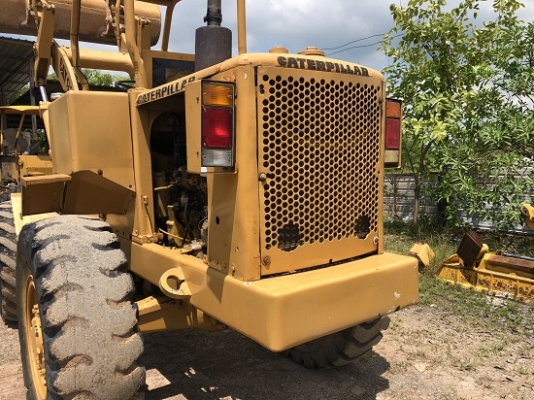 (รถลูกค้าฝากขาย)ขายรถตักล้อยาง CATERPILLAR 920 ดิสเบรก สภาพพร้อมใช้งาน รถนำเข้าจากญี่ปุ่นแท้ๆ ติดต่อ 063-9316985 ID LINE : 0639316985 ครับ ดูสินค้าเพิ่มเติมได้ที่ : http://www.jinnawatmotor.com (รถลูกค้าฝากขาย)ขายรถตักล้อยาง CATERPILLAR 920 ดิสเบรก สภาพพร้อมใช้งาน รถนำเข้าจากญี่ปุ่นแท้ๆ ติดต่อ 063-9316985 ID LINE : 0639316985 ครับ ดูสินค้าเพิ่มเติมได้ที่ : http://www.jinnawatmotor.com