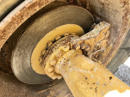 (รถลูกค้าฝากขาย)ขายรถตักล้อยาง CATERPILLAR 920 ดิสเบรก สภาพพร้อมใช้งาน รถนำเข้าจากญี่ปุ่นแท้ๆ ติดต่อ 063-9316985 ID LINE : 0639316985 ครับ ดูสินค้าเพิ่มเติมได้ที่ : http://www.jinnawatmotor.com (รถลูกค้าฝากขาย)ขายรถตักล้อยาง CATERPILLAR 920 ดิสเบรก สภาพพร้อมใช้งาน รถนำเข้าจากญี่ปุ่นแท้ๆ ติดต่อ 063-9316985 ID LINE : 0639316985 ครับ ดูสินค้าเพิ่มเติมได้ที่ : http://www.jinnawatmotor.com