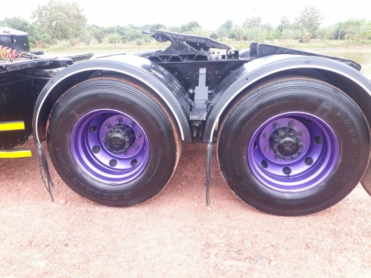 HINO MECA ปี 47 เครื่อง 320 แรง แอร์เย็น พาวเวอร์ รถสวยพร้อมใช้งาน ขาย 900,000บาท ศุภากร 081-4252943 ,089-5367218