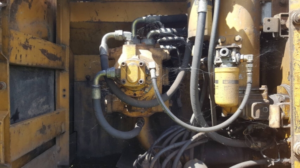 ขาย แบคโฮ CAT 320B เครื่องเดิม ปั้มดี ช่วงล่างเต็ม เอกสารใบซื้อขาย ขาย แบคโฮ CAT 320B เครื่องเดิม ปั้มดี ช่วงล่างเต็ม เอกสารใบซื้อขาย