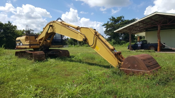 ขาย แบคโฮ CAT 320B เครื่องเดิม ปั้มดี ช่วงล่างเต็ม เอกสารใบซื้อขาย ขาย แบคโฮ CAT 320B เครื่องเดิม ปั้มดี ช่วงล่างเต็ม เอกสารใบซื้อขาย