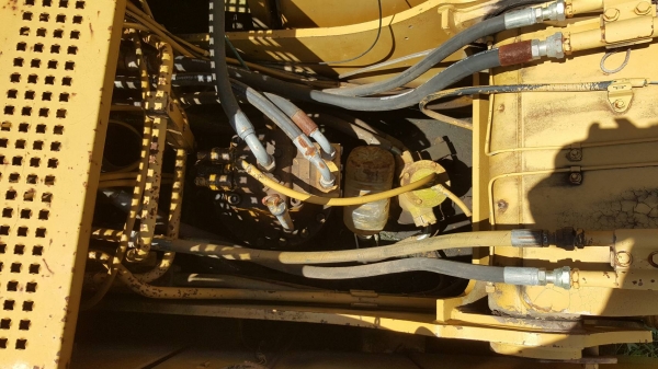 ขาย แบคโฮ CAT 320B เครื่องเดิม ปั้มดี ช่วงล่างเต็ม เอกสารใบซื้อขาย ขาย แบคโฮ CAT 320B เครื่องเดิม ปั้มดี ช่วงล่างเต็ม เอกสารใบซื้อขาย