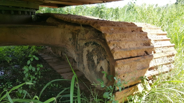 ขาย แบคโฮ CAT 320B เครื่องเดิม ปั้มดี ช่วงล่างเต็ม เอกสารใบซื้อขาย ขาย แบคโฮ CAT 320B เครื่องเดิม ปั้มดี ช่วงล่างเต็ม เอกสารใบซื้อขาย