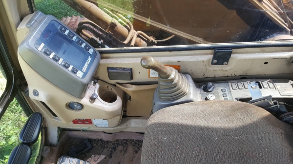 ขาย แบคโฮ CAT 320B เครื่องเดิม ปั้มดี ช่วงล่างเต็ม เอกสารใบซื้อขาย ขาย แบคโฮ CAT 320B เครื่องเดิม ปั้มดี ช่วงล่างเต็ม เอกสารใบซื้อขาย