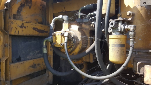 ขาย แบคโฮ CAT 320B เครื่องเดิม ปั้มดี ช่วงล่างเต็ม เอกสารใบซื้อขาย ขาย แบคโฮ CAT 320B เครื่องเดิม ปั้มดี ช่วงล่างเต็ม เอกสารใบซื้อขาย