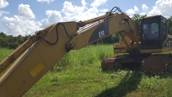 ขาย แบคโฮ CAT 320B เครื่องเดิม ปั้มดี ช่วงล่างเต็ม เอกสารใบซื้อขาย ขาย แบคโฮ CAT 320B เครื่องเดิม ปั้มดี ช่วงล่างเต็ม เอกสารใบซื้อขาย