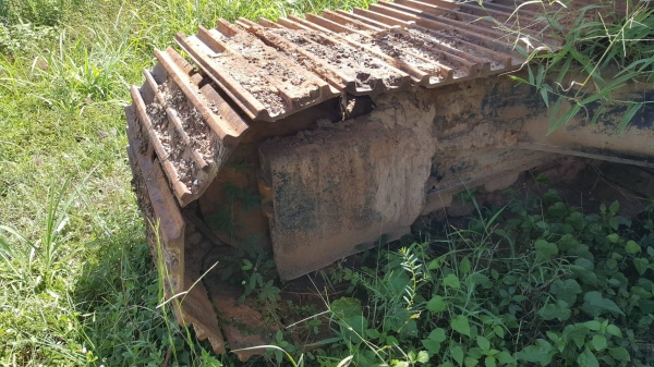 ขาย แบคโฮ CAT 320B เครื่องเดิม ปั้มดี ช่วงล่างเต็ม เอกสารใบซื้อขาย ขาย แบคโฮ CAT 320B เครื่องเดิม ปั้มดี ช่วงล่างเต็ม เอกสารใบซื้อขาย