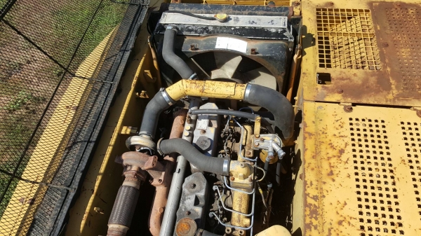 ขาย แบคโฮ CAT 320B เครื่องเดิม ปั้มดี ช่วงล่างเต็ม เอกสารใบซื้อขาย ขาย แบคโฮ CAT 320B เครื่องเดิม ปั้มดี ช่วงล่างเต็ม เอกสารใบซื้อขาย